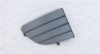 MAGNETI MARELLI 021316900490 Cover, bumper